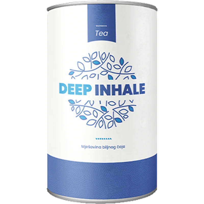 Deep Inhale