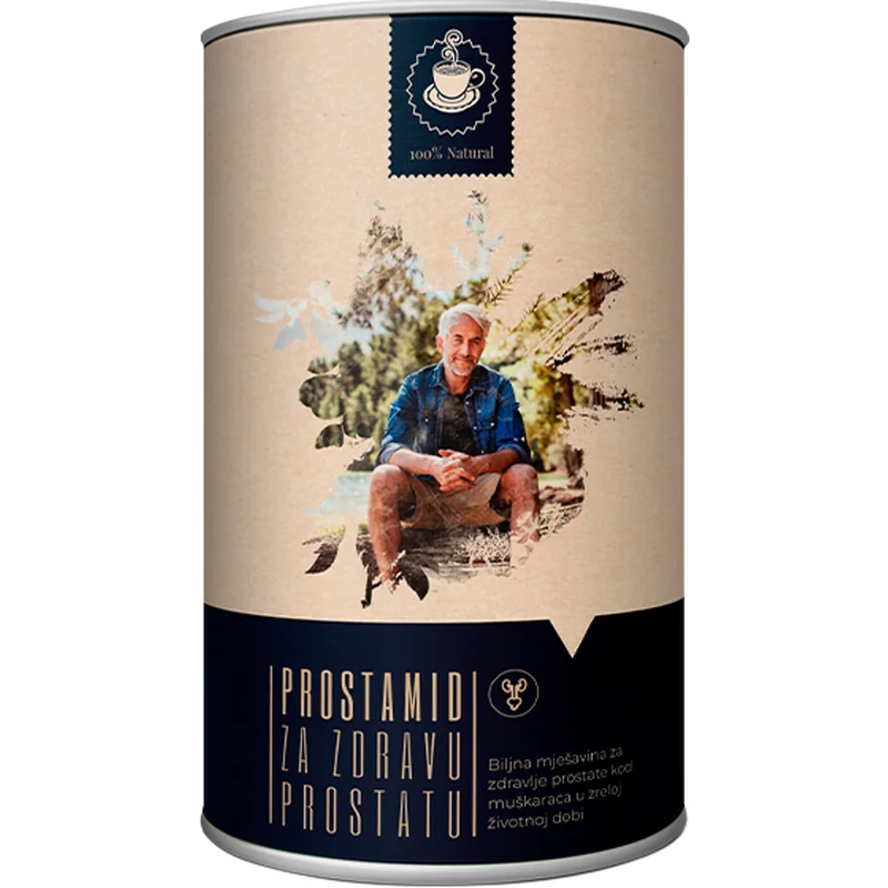 Prostamid cijena, sastojci, kako koristiti i gdje kupiti Prostamid - view 3
