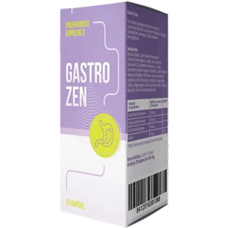 Gastro Zen