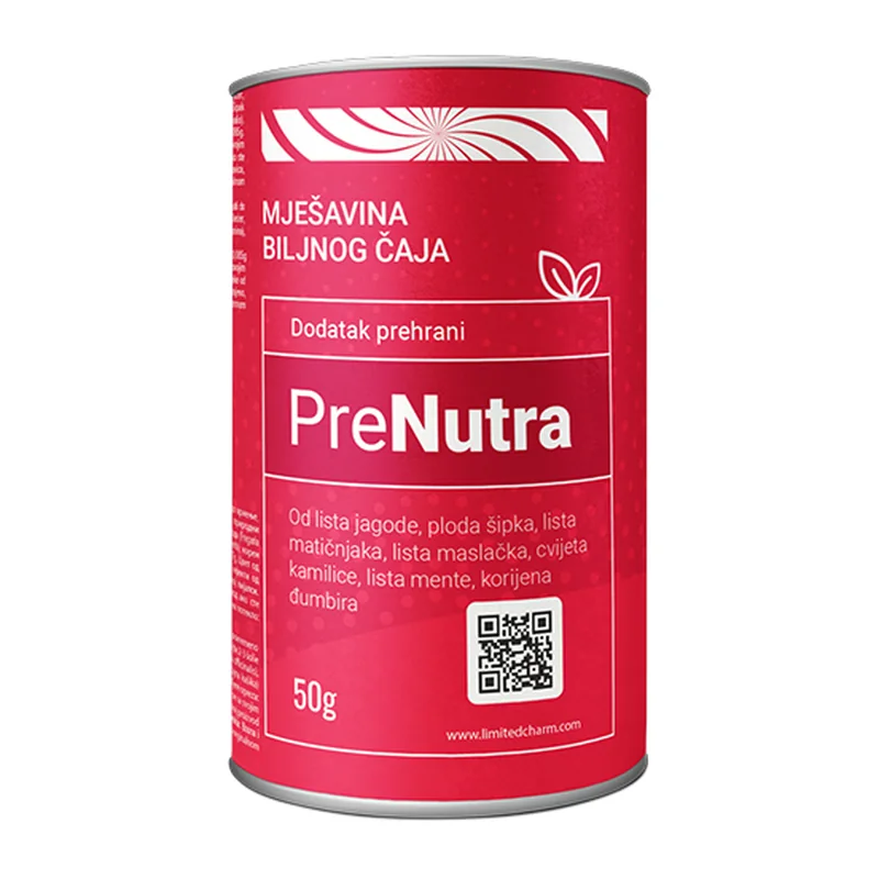 PreNutra