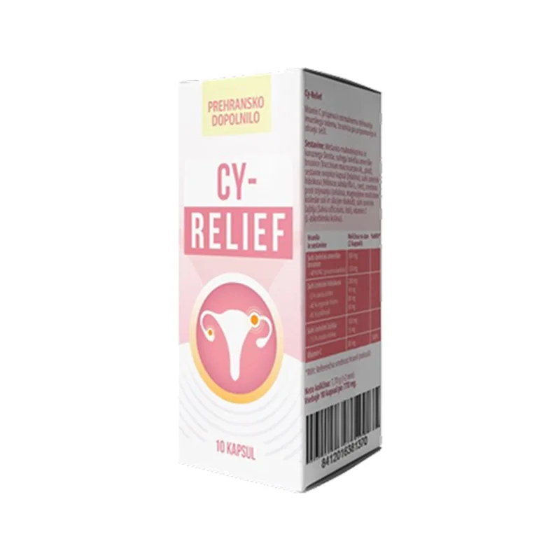 CY Relief