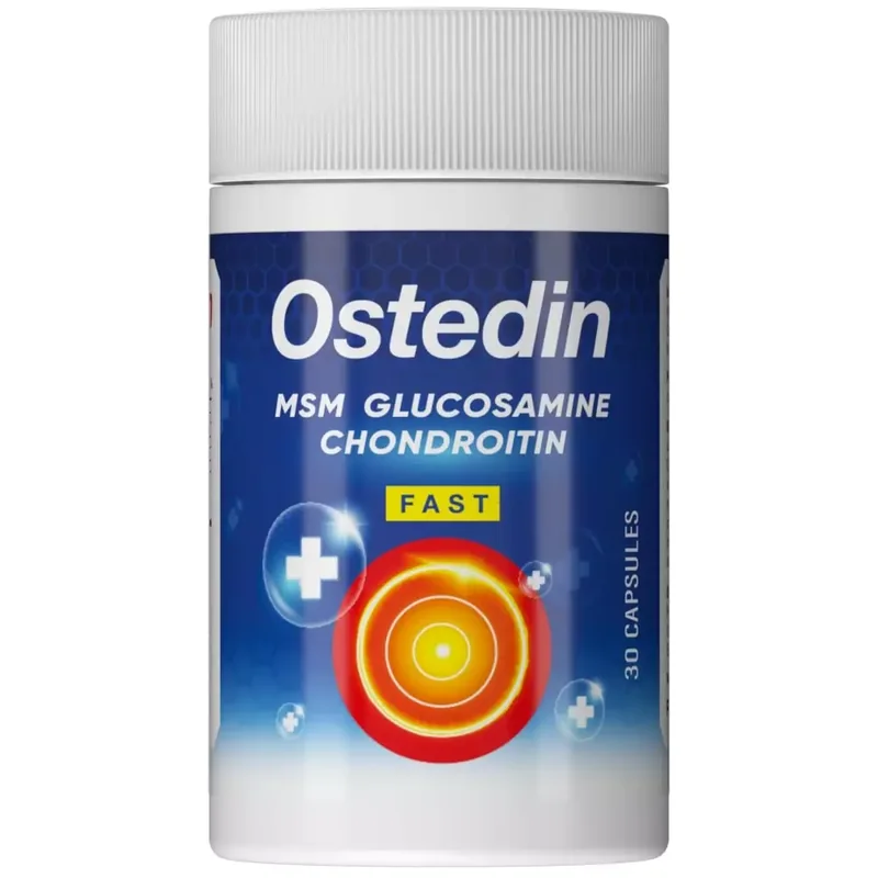 Ostedin cijena, sastojci, kako koristiti i ljekarna Ostedin - view 2