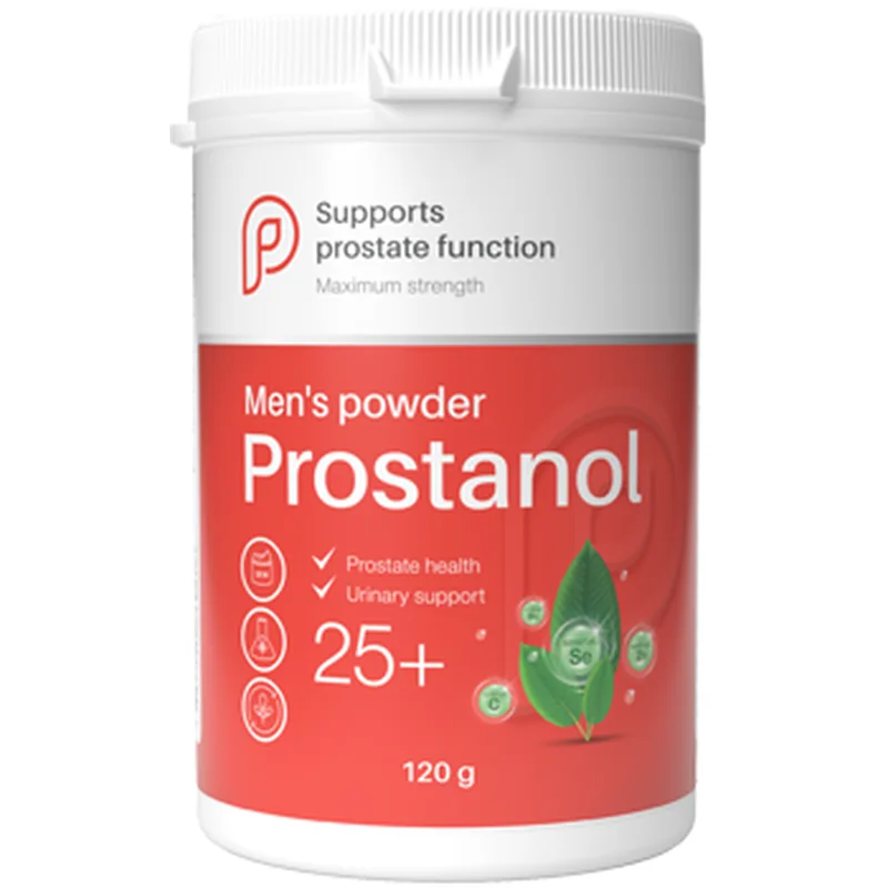 Prostanol