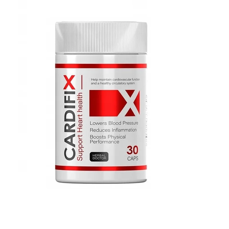 Cardifix