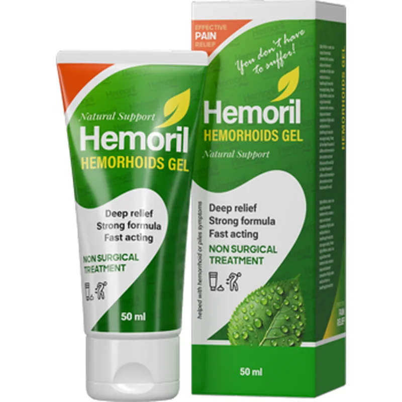 Hemoril