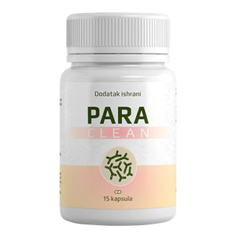 Para Clean