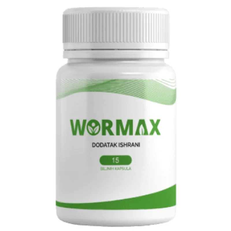 Wormax