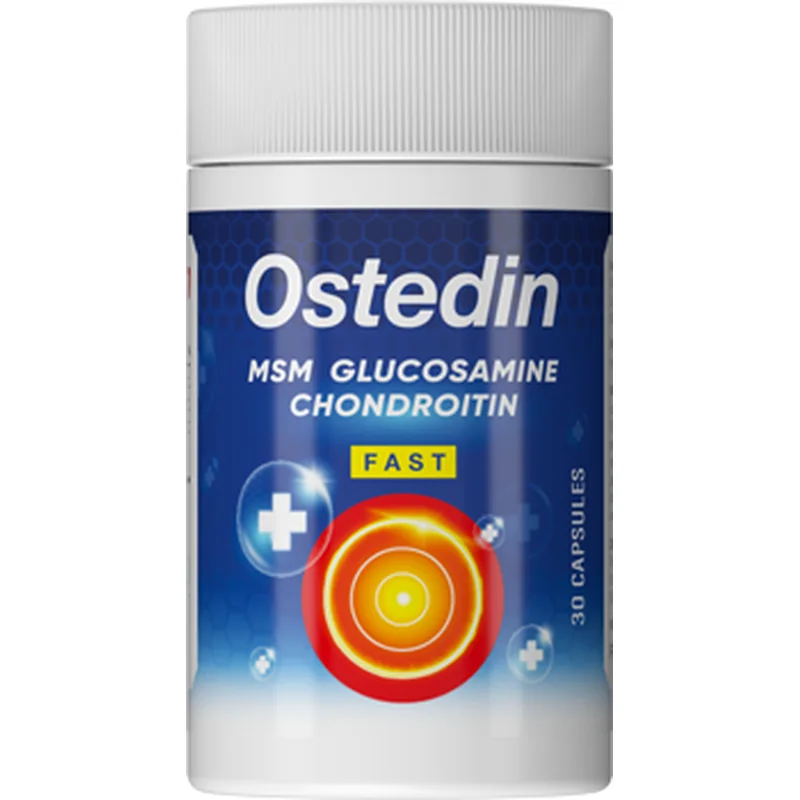 Ostedin