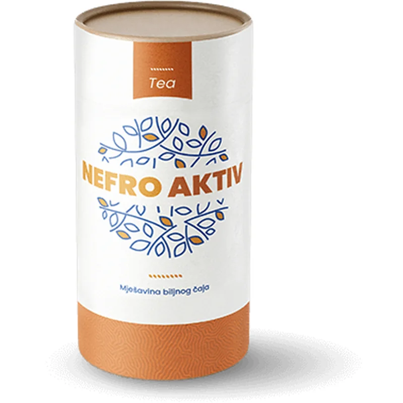 NefroAktiv cijena, sastojci, kako koristiti i gdje kupiti NefroAktiv - view 2
