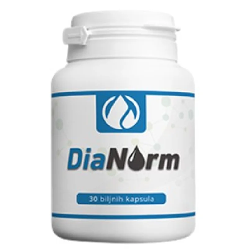 Dianorm
