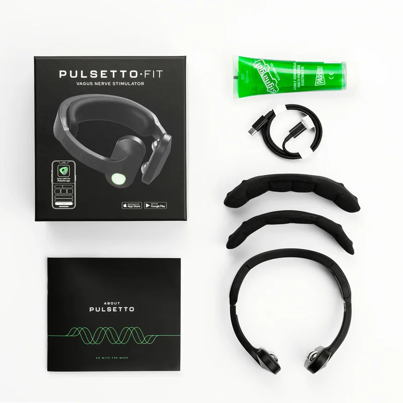 Pulsetto Fit cijena, kako koristiti, recenzije i gdje kupiti Pulsetto Fit - view 2