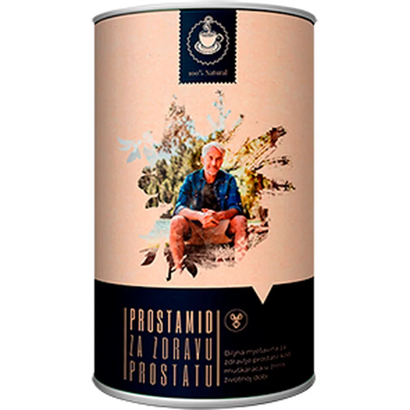 Prostamid cijena, sastojci, kako koristiti i gdje kupiti Prostamid - view 2