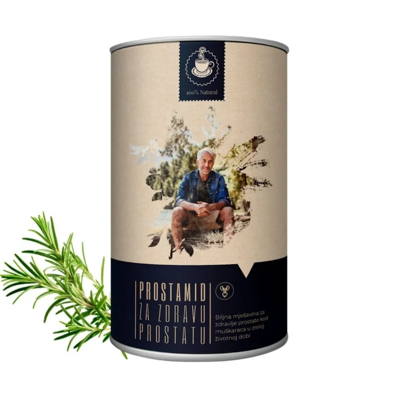 Prostamid cijena, sastojci, kako koristiti i gdje kupiti Prostamid - view 4