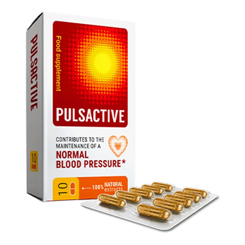 Pulsactive