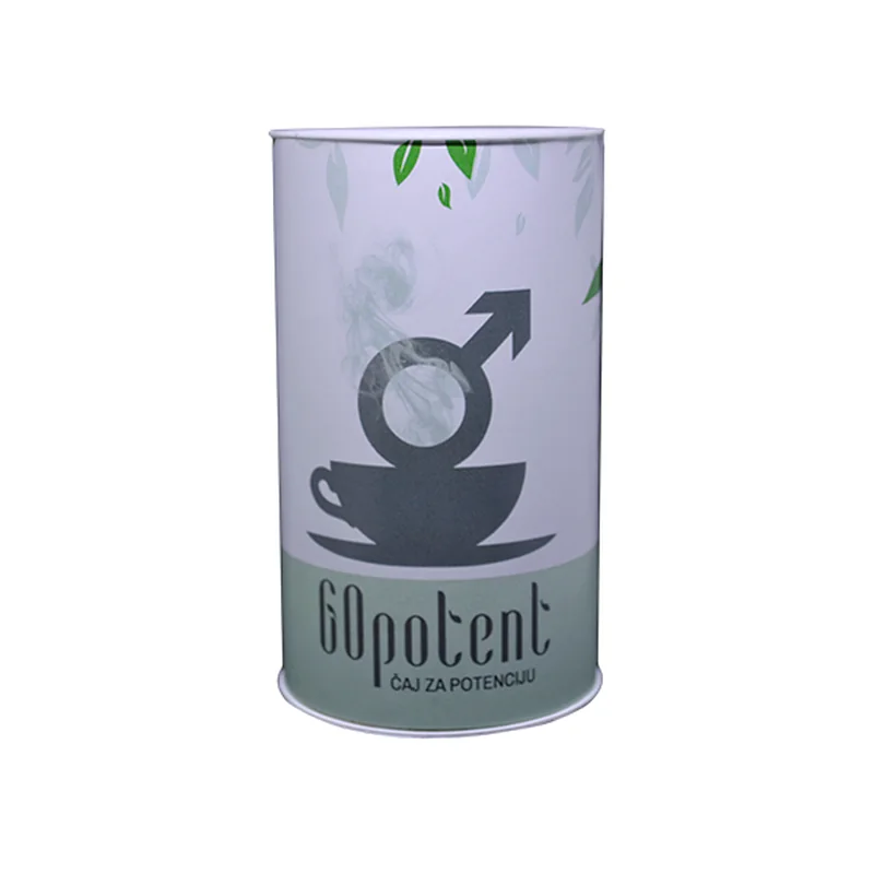 GoPotent