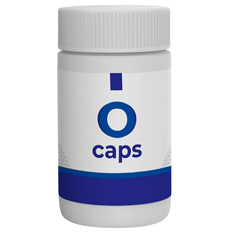 O Caps recenzija: sastojci, cijena, kako koristiti i gdje kupiti O Caps