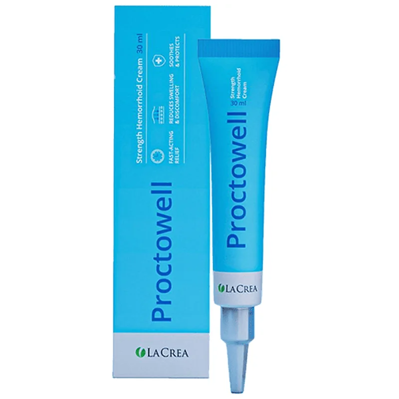Proctowell